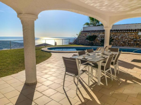 Villa Venezia, Salobreña